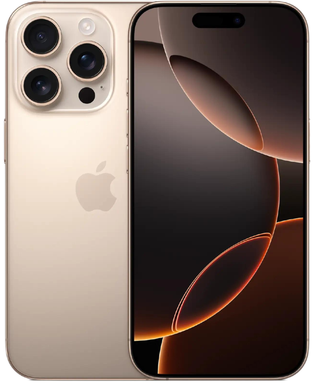 Apple 16 pro max