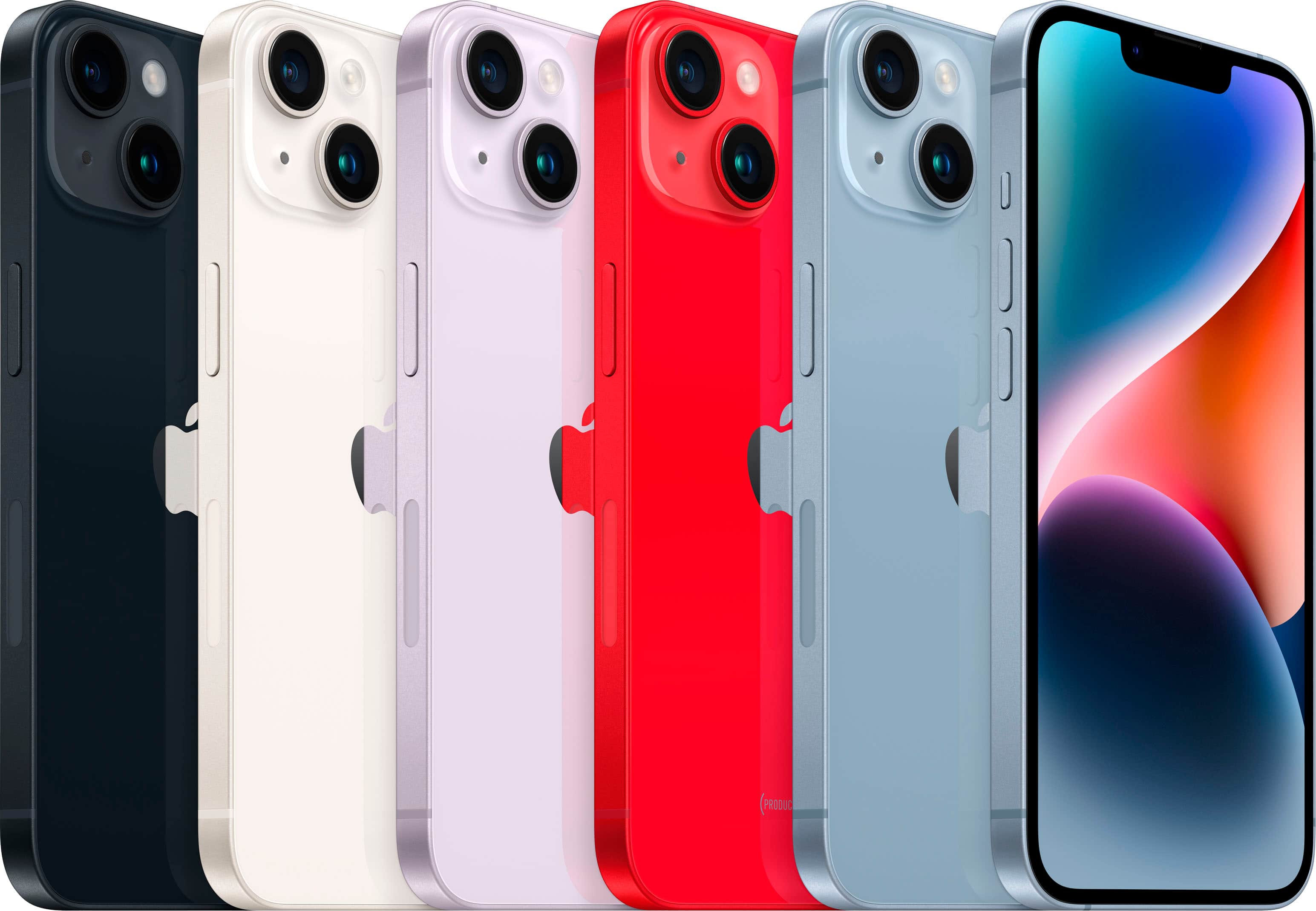 iPhone 14 128