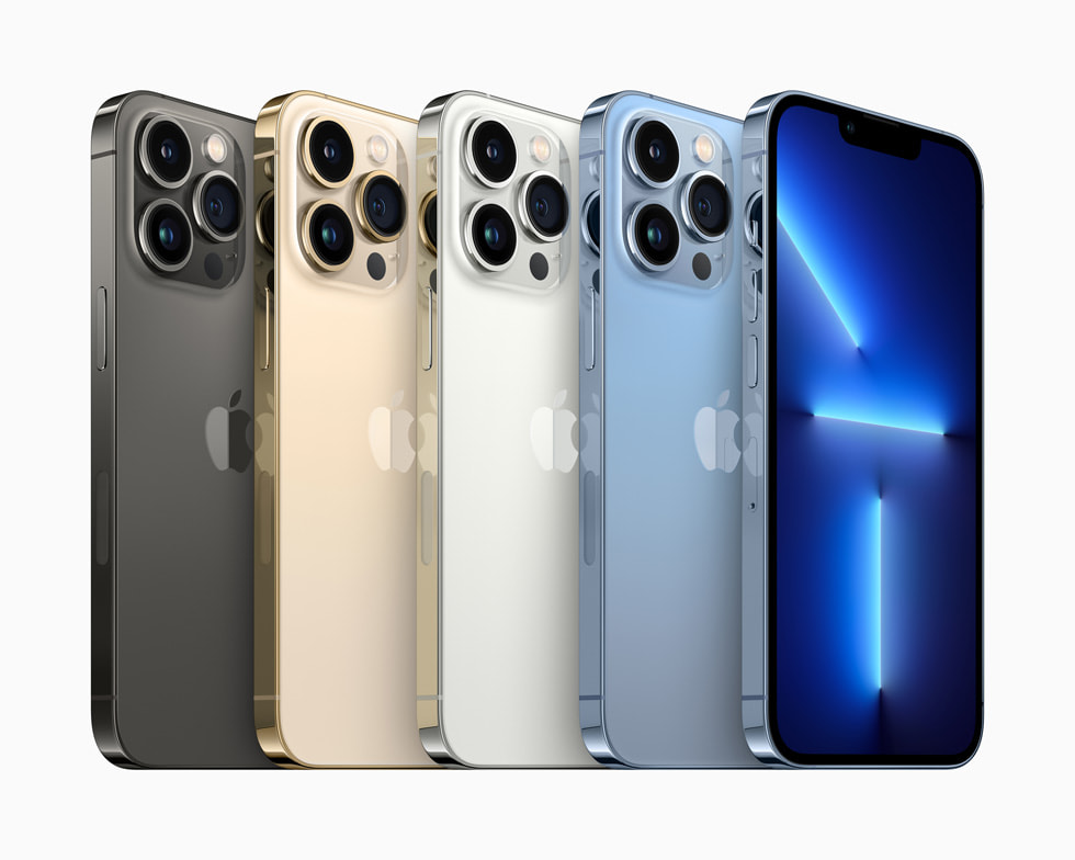 iPhone 13 Pro 256