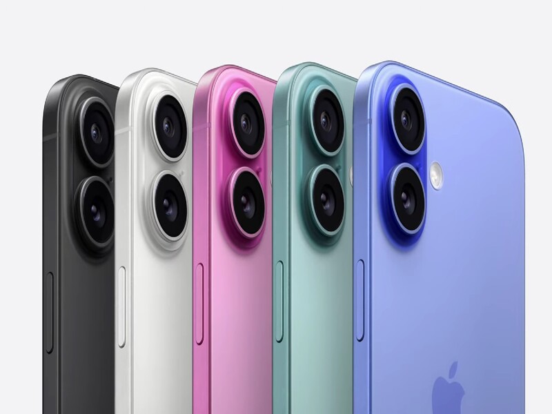 iPhone 16 128