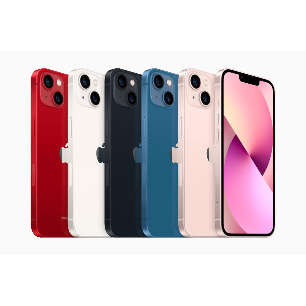 iPhone 13 128