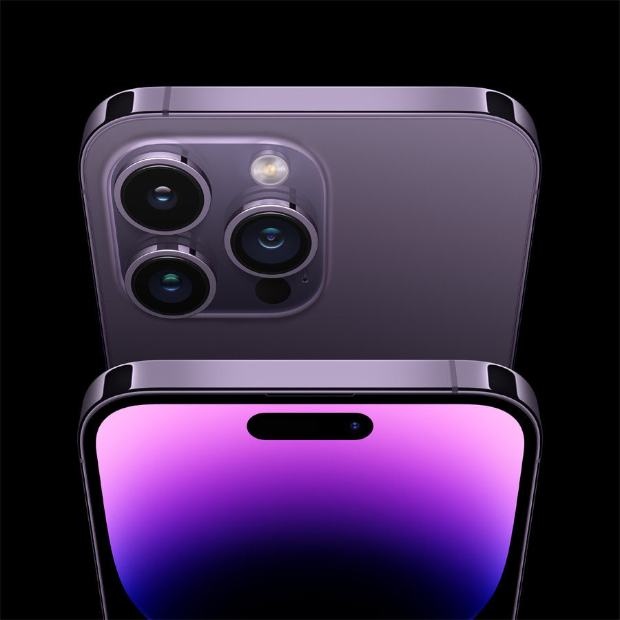 iPhone 14 Pro 256
